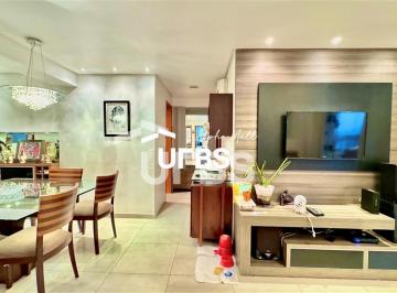 Apartamento de 3 quartos, Goiânia · APARTAMENTO 86MT 3 SUITES SETOR JARDIM GOIAS