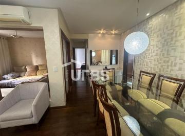 Apartamento de 2 quartos, Goiânia · APARTAMENTO 98MT 2 QUARTOS SENDO 1 SUITE SETOR NOVA SUIÇA 