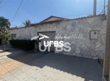 Casa de 4 quartos, Goiânia · CASA TERREA 365,68MT 4 SUITES SETOR JARDIM GOIAS 