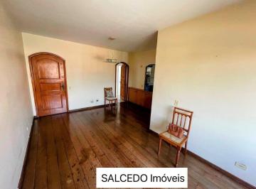 Apartamento de 3 quartos, São Paulo · JARDIM GUEDALA - VILA PROGREDIOR - 3 QUARTOS - GARAGEM