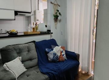 Foto 01 · Apartamento - Quinta da Paineira