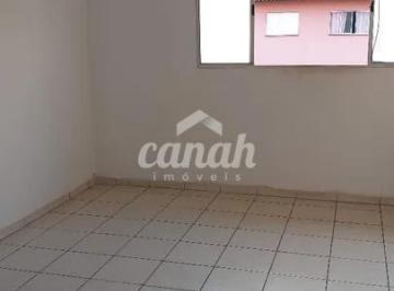 Apartamento · 50m² · 2 Quartos · 1 Vaga · Venda e Locação: Apartamento 2 Dorms em Jardim Heitor Rigon