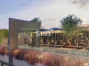 Apartamento · 124m² · 3 Quartos · 2 Vagas · Apartamento à venda no Vista Alegre | 3 suítes | E