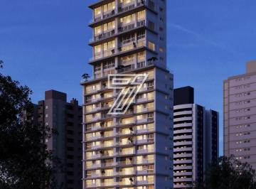 Apartamento · 213m² · 3 Quartos · 3 Vagas · Apartamento à venda - em Juvevê