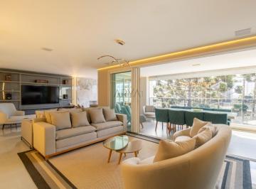 Apartamento · 255m² · 4 Quartos · 4 Vagas · Apartamento à venda no Ecoville ARYA1