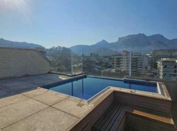 Apartamento · 250m² · 4 Quartos · 3 Vagas · vendo maravilhosa Cobertura duplex com 250mts ba freguesia.
