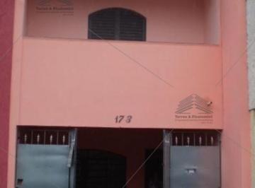 Foto 01 · Sobrado à venda no Jardim Fontalis: 02 quartos, 1 sala, 2 vagas de garagem - conforto e praticidade 