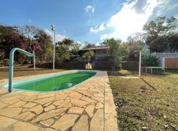 Foto 01 · Sítio à Venda no Condomínio Fazendinhas Rio Verde, Esmeraldas