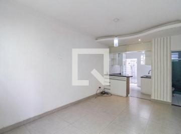Casa · 89m² · 2 Quartos · 1 Vaga · Casa à Venda - Heliópolis, 2 Quartos,  89 m² - Belo Horizonte