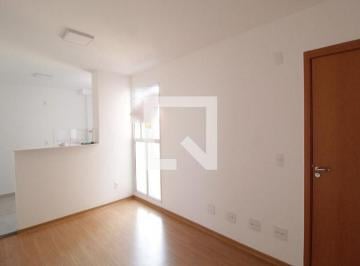 Apartamento · 50m² · 2 Quartos · 1 Vaga · Apartamento para Aluguel - Jardim Patricia, 2 Quartos,  50 m² - Uberlândia