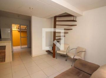 Casa · 80m² · 2 Quartos · 2 Vagas · Casa à Venda - Santa Tereza , 2 Quartos,  80 m² - Porto Alegre
