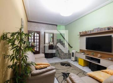 Casa · 112m² · 2 Quartos · 1 Vaga · Casa à Venda - Tatuapé, 2 Quartos, 112 m² - São Paulo
