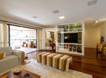 Apartamento · 202m² · 3 Quartos · 3 Vagas · Apartamento à Venda - Jardim Oceânico, 3 Quartos,  202 m² - Rio de Janeiro