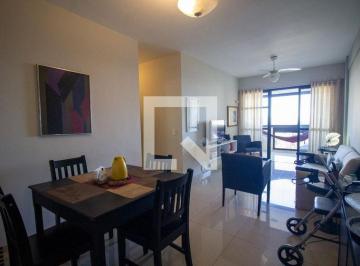 Apartamento · 78m² · 3 Quartos · 1 Vaga · Apartamento à Venda - Recreio, 3 Quartos,  78 m² - Rio de Janeiro
