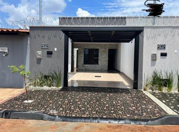 imagem-1 · Casa Nova Residencial Canadá Casa de Rua com 2 Quarto(s) por R$ 365.000 no setor Residencial Canadá 