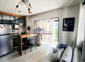 Apartamento · 45m² · 1 Quarto · 1 Vaga · Apartamento em Chácara Inglesa - São Paulo