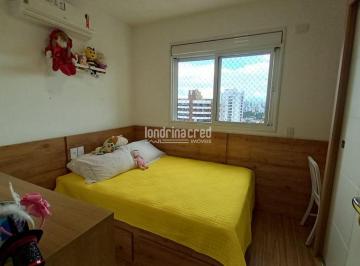 ko46402ytfloduwmmewntq1_md · Apartamento à venda, Maison Zenith, Andrade, Londrina, PR