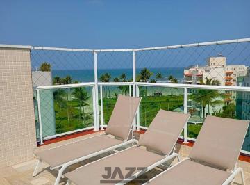 Apartamento · 330m² · 4 Quartos · 3 Vagas · Cobertura à Venda - Riviera, Bertioga - 330m2 - Condomínio Summer Place  - 4 suítes