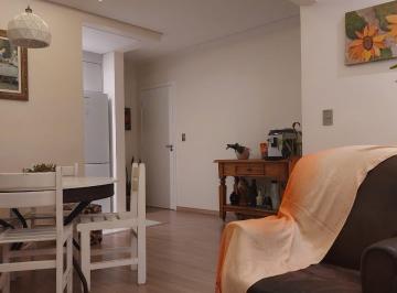 Foto 01 · Oásis Moderno no Condomínio Granville Reserva Atlântica: 3 Quartos, 66m² de Conforto e Lazer Complet