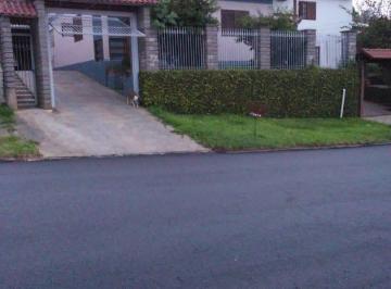 Casa · 392m² · 3 Quartos · 4 Vagas · Casa à venda - em Dihel