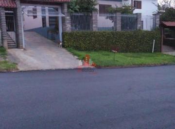 Casa · 392m² · 3 Quartos · 4 Vagas · Casa à venda - em Dihel