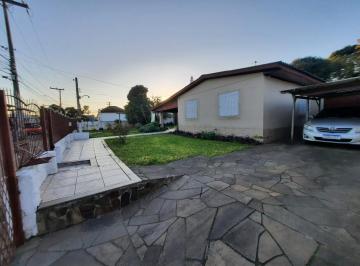 Casa · 600m² · 3 Quartos · 1 Vaga · Casa à venda - em São José