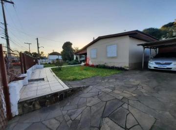 Casa · 600m² · 3 Quartos · 1 Vaga · Casa à venda - em São José