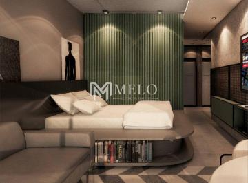Apartamento · 30m² · 1 Quarto · 1 Vaga · Oportunidade em CASA FORTE: 30,89m², 01qt, 01suite, 01 vaga...
