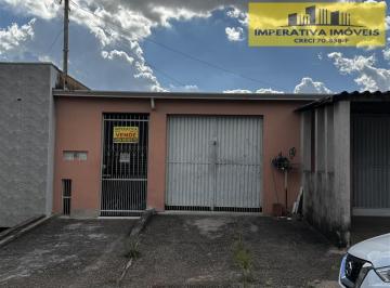 Casa · 200m² · 5 Quartos · 1 Vaga · Casa à venda - no Jardim América IV
