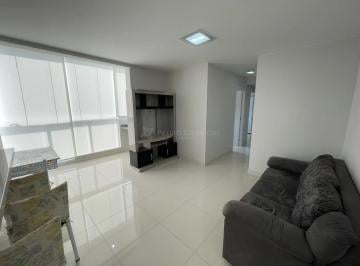 Apartamento · 81m² · 3 Quartos · 2 Vagas · Apartamento com 03 Dormitórios - Novo Centro