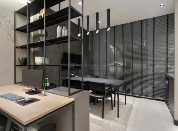 Comercial · 39m² · 1 Vaga · Pronta para o seu negócio: Sala Mobiliado e Decorado | Le Monde