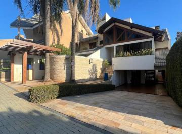 Casa · 432m² · 4 Quartos · 3 Vagas · EXCELENTE RESIDÊNCIA