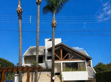 Casa · 432m² · 4 Quartos · 3 Vagas · EXCELENTE RESIDÊNCIA