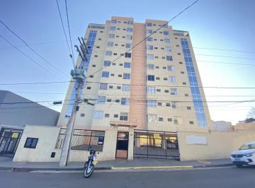 Apartamento · 25m² · 1 Quarto · Apartamento Padrão em São Carlos