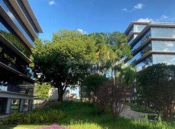 Comercial · 42m² · 1 Quarto · 1 Vaga · Locação de sala comercial no Bairro Jardim Aclimação.