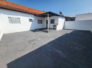 Casa · 65m² · 2 Quartos · 2 Vagas · Casa de fundo com, 2 dormitórios no bairro Dom Lafaiete Libânio