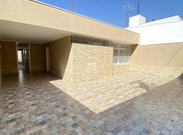 Casa · 374m² · 3 Quartos · 4 Vagas · CASA RECÉM REFORMADA À VENDA COM 3 DORMITÓRIOS E EDÍCULA, VILA PROGRESSO, JUNDIAÍ-SP