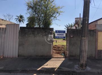 Terreno · 798m² · TERRENO À VENDA NO BAIRRO JARDIM PACAEMBU - JUNDIAÍ/SP