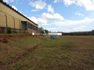 Terreno · 7743m² · Terreno para alugar com 7.743m² no Parque Santa Isabel - Sorocaba