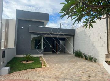 Casa · 80m² · 3 Quartos · 2 Vagas · CONDOMINIO MORADA DAS FLORES, CAMBE PR.
