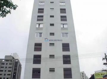 Apartamento · 42m² · 1 Quarto · Apartamento 1 dormitório a venda Vila Mariana