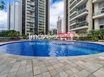Apartamento · 168m² · 2 Quartos · 2 Vagas · Mobiliada e decorado com mais alto padrão de qualidade e bom gosto