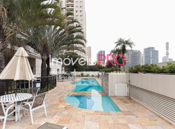 Apartamento · 110m² · 2 Quartos · 2 Vagas · Apartamento com 110m² 3 dormitórtios em condominio clube no Brooklin!