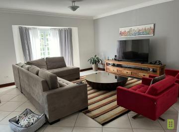 Casa · 380m² · 3 Quartos · 8 Vagas · Casa - Sobrado, Vila Alice - Santo André