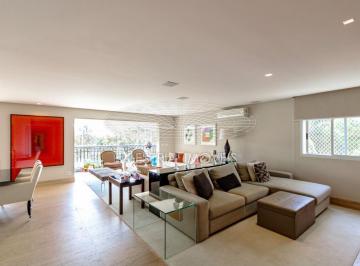 Apartamento · 212m² · 3 Quartos · 4 Vagas · Apartamento super reformado, varanda com vista incrível!!! Venda!