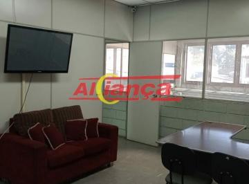 Comercial · 240m² · SALA COMERCIAL 240m², PARA LOCAÇÃO JARDIM MARIA DIRCE