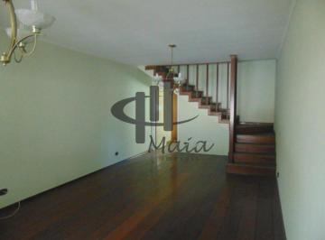 Casa · 230m² · 3 Quartos · 2 Vagas · Venda Sobrado Sao Caetano do Sul Osvaldo Cruz Ref: 41921