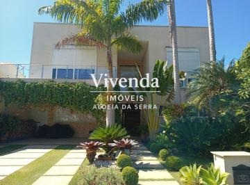 Casa · 310m² · 4 Quartos · 2 Vagas · Casa à venda em Aldeia da Serra