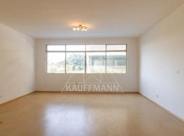 Apartamento · 220m² · 4 Quartos · 1 Vaga · Apartamento em Pinheiros - Venda - 4 Dormitórios, 1 Suíte, 1 Vaga, 220m² útil .