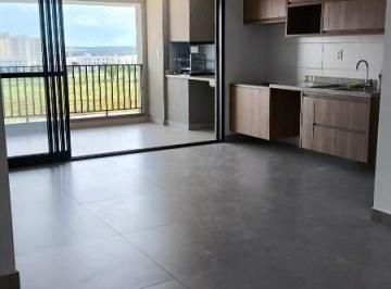 Apartamento · 106m² · 3 Quartos · 2 Vagas · Apartamento para aluguel, 3 quartos, 2 suítes, 2 vagas, Jardim Sul - Uberlândia/MG
